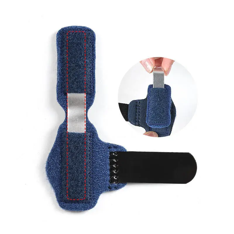 

Finger And Toe Fixation Straps Dislocated Support Stretching Straps Toe Correction Sports Protective Equipment