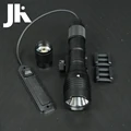 BK  Flashlight