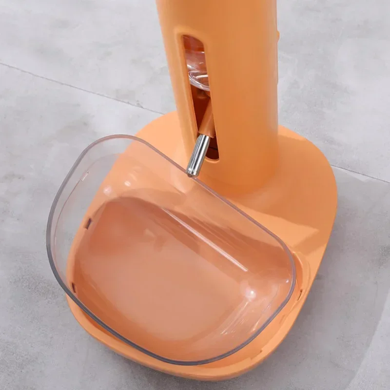 Thumbnail 3 - #7 New Automatic Puppy Feeders Arrivals