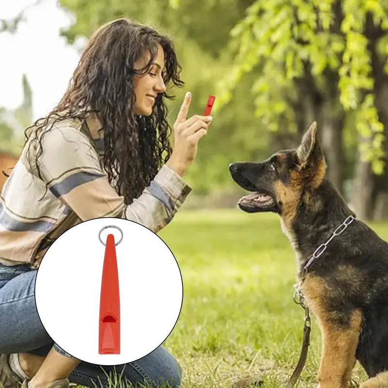 Thumbnail 2 - #20 Puppy Training Whistles Price Drop Alerts