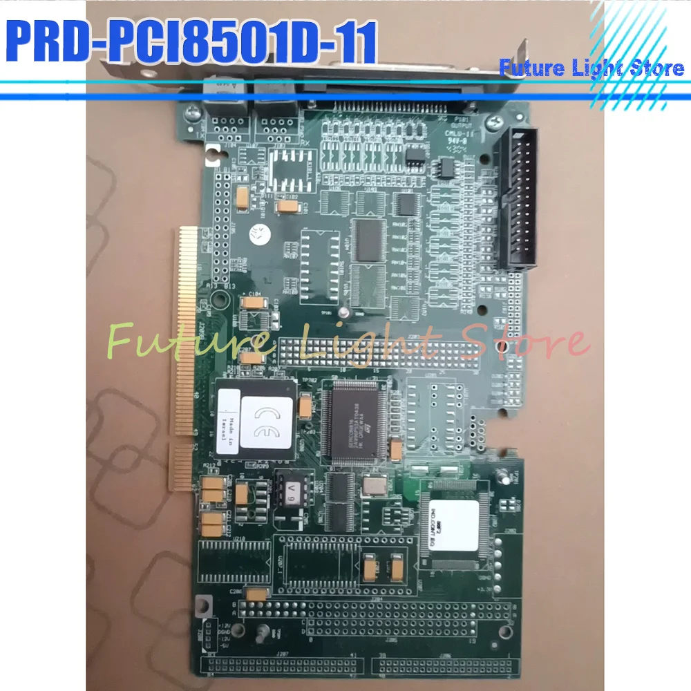 PRD-PCI8501D-11 Control Card PCI Interface Board