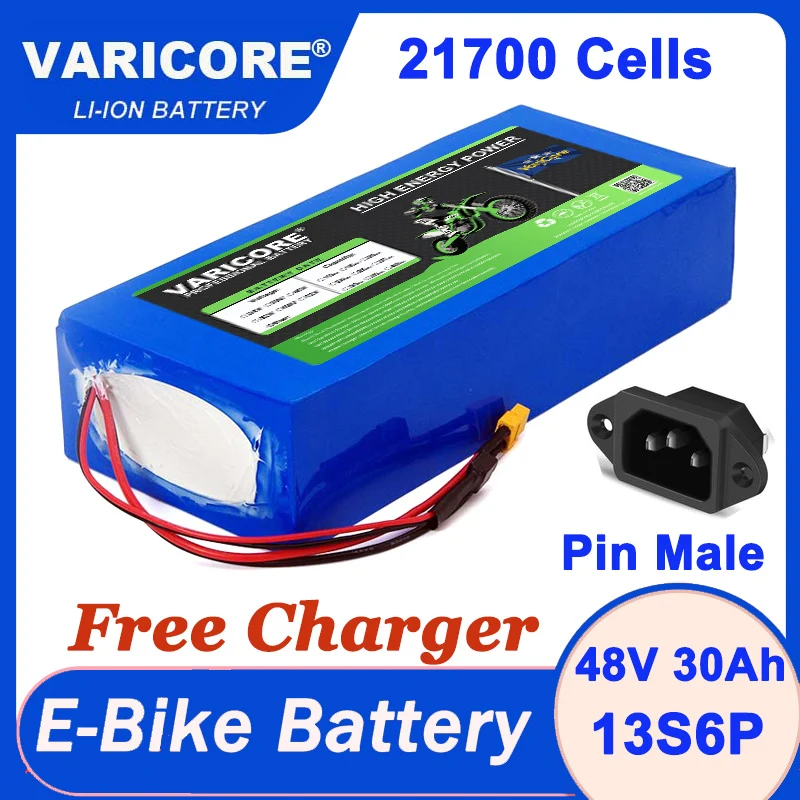 حزمة بطارية ليثيوم مع شاحن مجاني ، 36 فولت ، 48 فولت ، 60 فولت ، 30 أمبير ، دبليو ، من من من من نوع W ، من من من نوع W ، 42 فولت ، ومن ومن ومن ومن ومن ومن ومن ثم