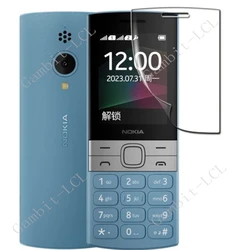 HD Full Hydraulic Hydrogel Film For Nokia 150 (2023) 2.4