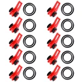 Red-10PCS