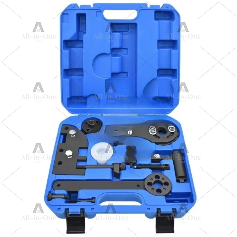 Hot Sale Camshaft Timing Tool Kit - Fit 1.5T 2.0T B4204 B4154 Engine S60 S80 S90 V40 V60 V70 V90 XC60 XC70 XC80 XC90