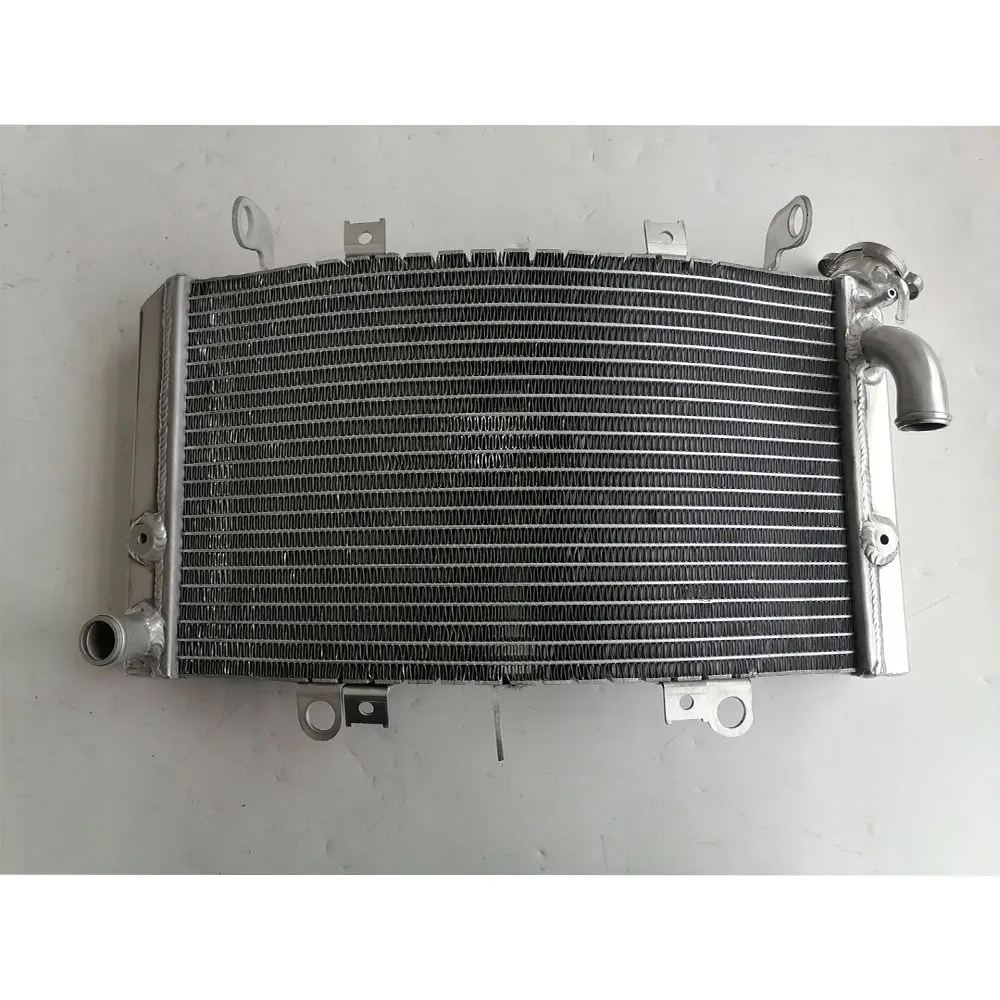 Aluminum Radiator for 1999-2007 Suzuki GSX1300R HAYABUSA GSXR 1300 1999 2000 2001 2002 2003 2004 2005 2006 2007