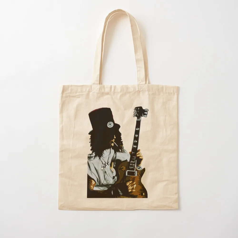 The Legend of Guitarist Limited Series 027 Tote Bag Lady bags Canvas stote bag cute pouch bag