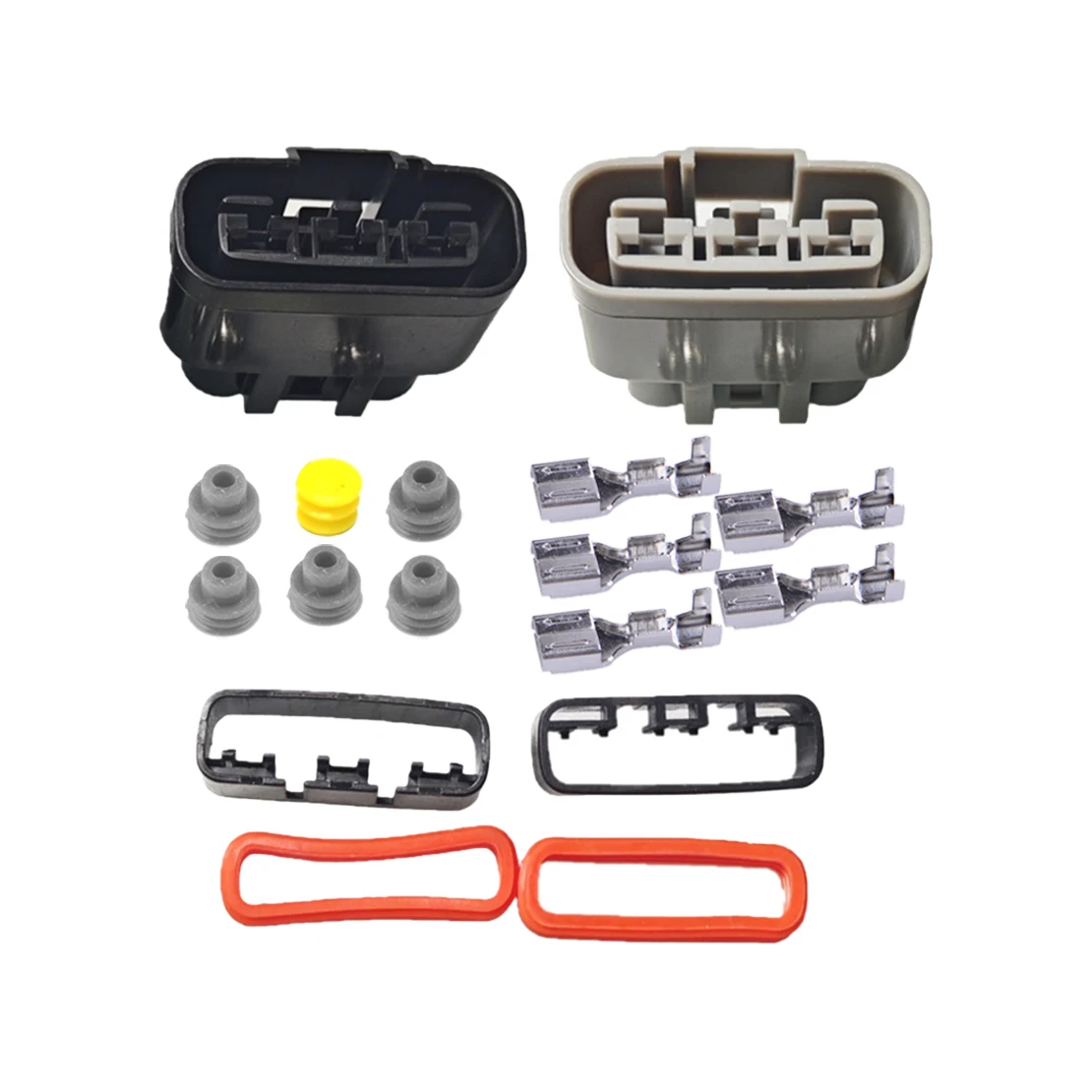 Voltage Regulator R…