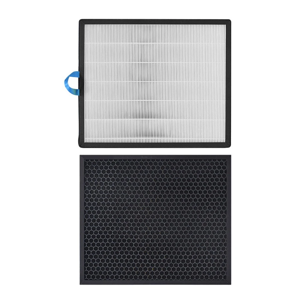 Suitable for Vital 200S-RF, LEVOIT Vital 200S Vital 200S-P Air Purifier Vital 200S High-Efficiency Activated Carbon Filter