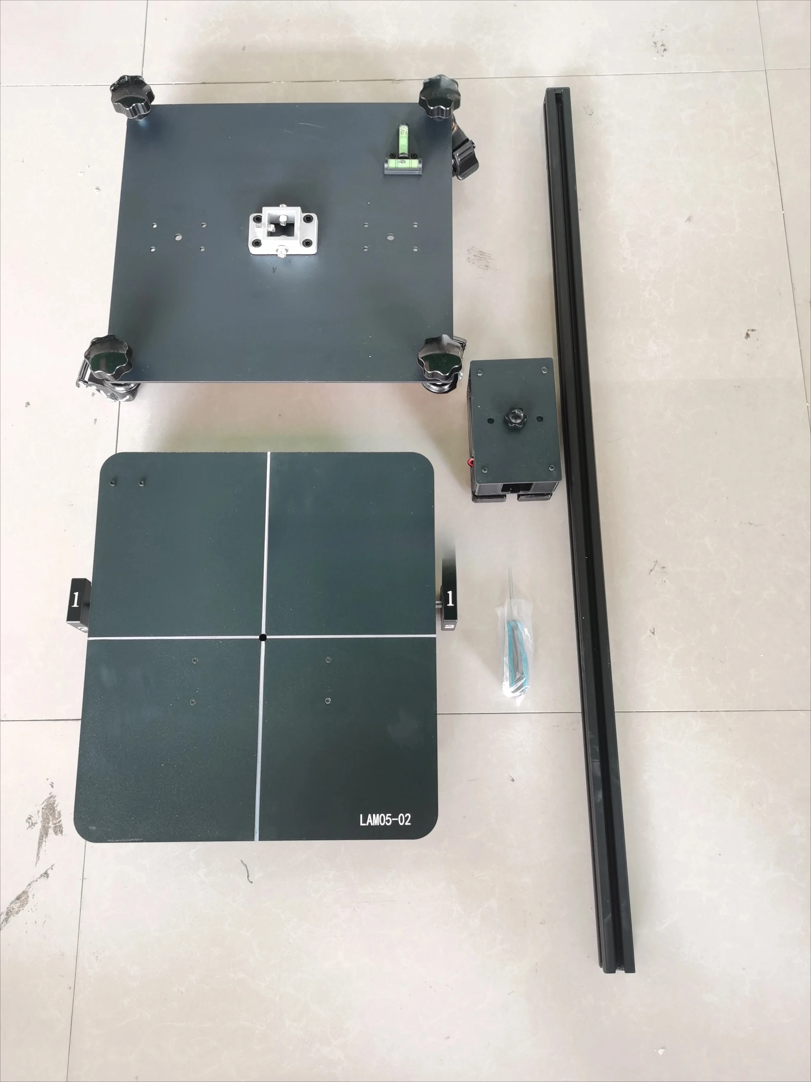 ACC Calibration Tool Radar Target ADAS Tool Calibration NIO ACC Calibration Board