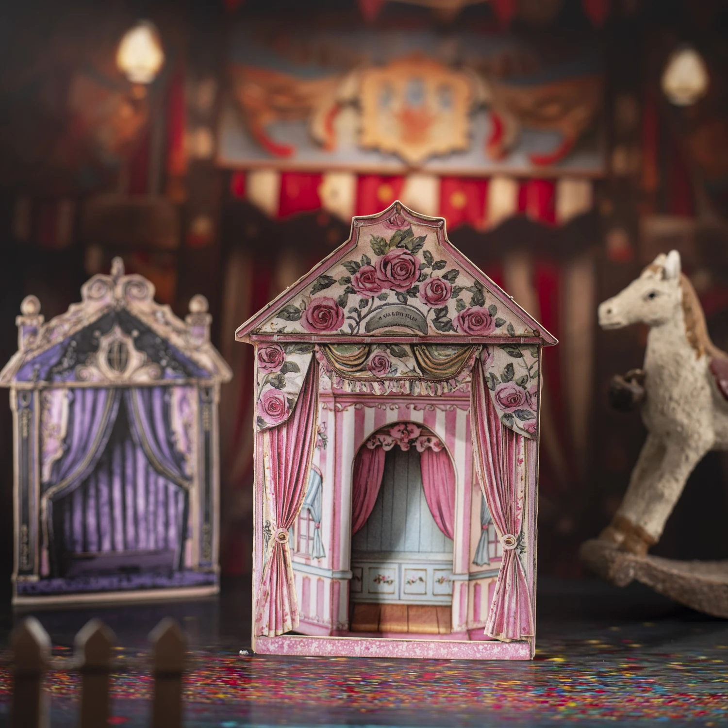 Doll House Series V… - image