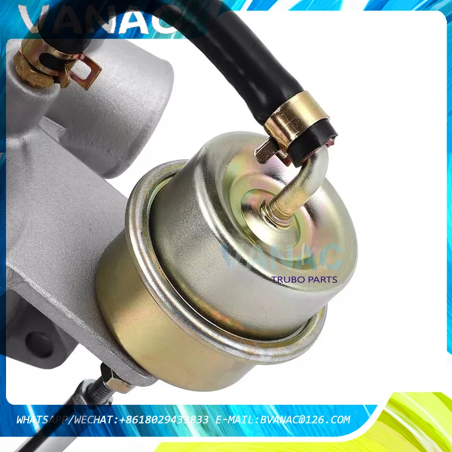 GT1549S Turbo Turbocharger For Scion xB 1.5L 2004-2006 2.4L 2008-2011 452213-0003 452213-0001 452098-0004 4522130001 4520980004