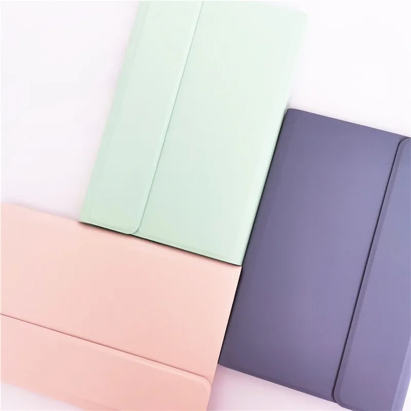 

For Lenovo Tablet Case and Wireles Bluetooth Keyboard For Lenovo Xiaoxin Pad Protective Cover Xiaoxin Pad pro 11in Case Tab M10