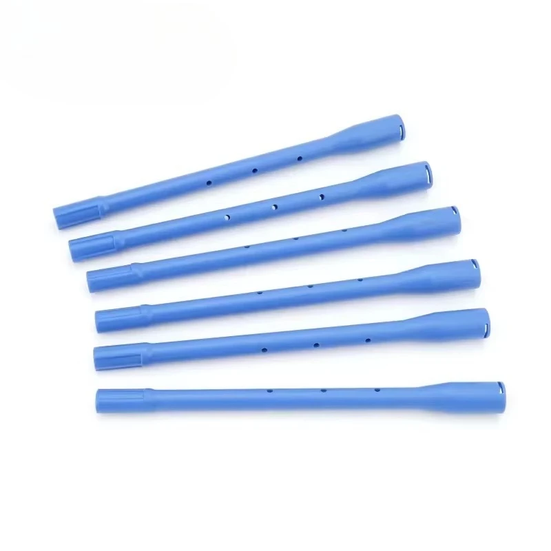 Protective Plastic Tubes for 2.7mm 4mm Rigid Endoscopes Otoscope Sinuscope Cystoscope Cover