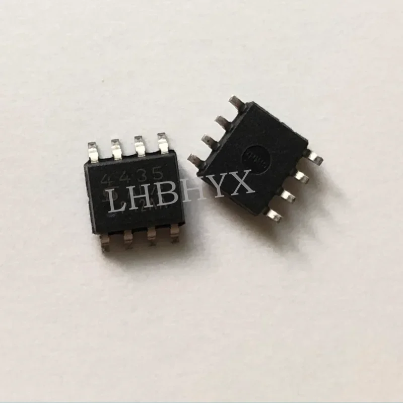 4401D SI4401DDY-TI-…