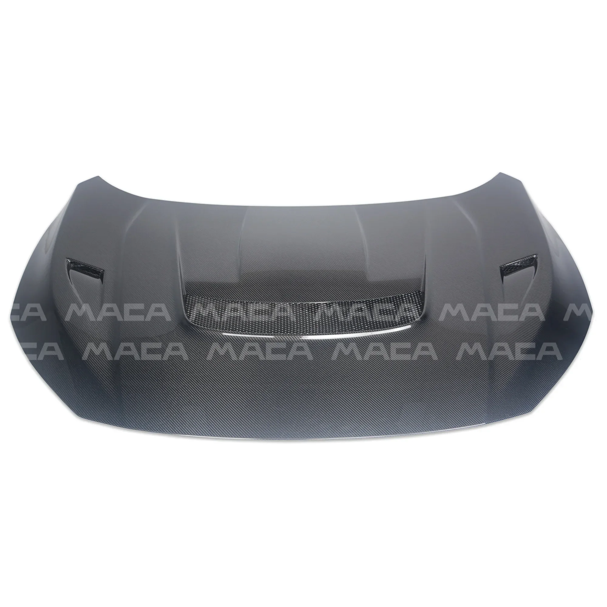 

Premium Carbon Fiber VAR Style Engine Hoods Bonnet For Honda CIVCI FK7 10th Generation FC1 FC5 FC 2016-2020