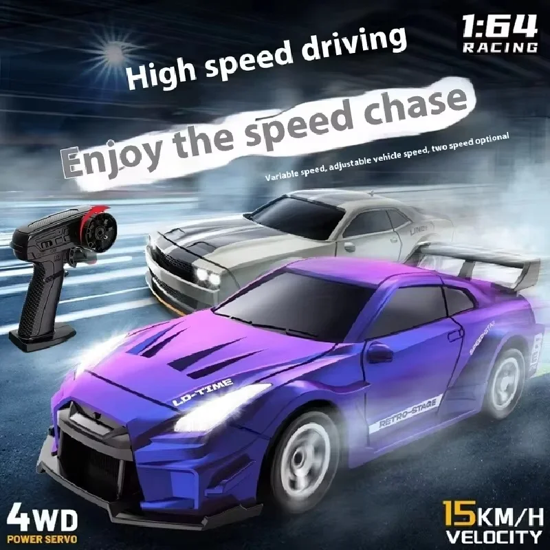 Thumbnail 3 - #4 Latest Mini RC Cars Offers