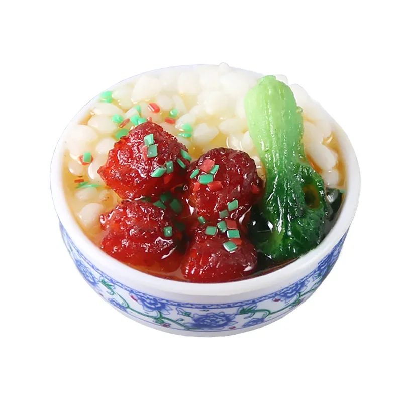 Bionic Food Fridge Magnet 3d Creative Simulation Food Cute Refrigerator Magnetic Stickers Photo Magnetic Sticker Decoration Gift