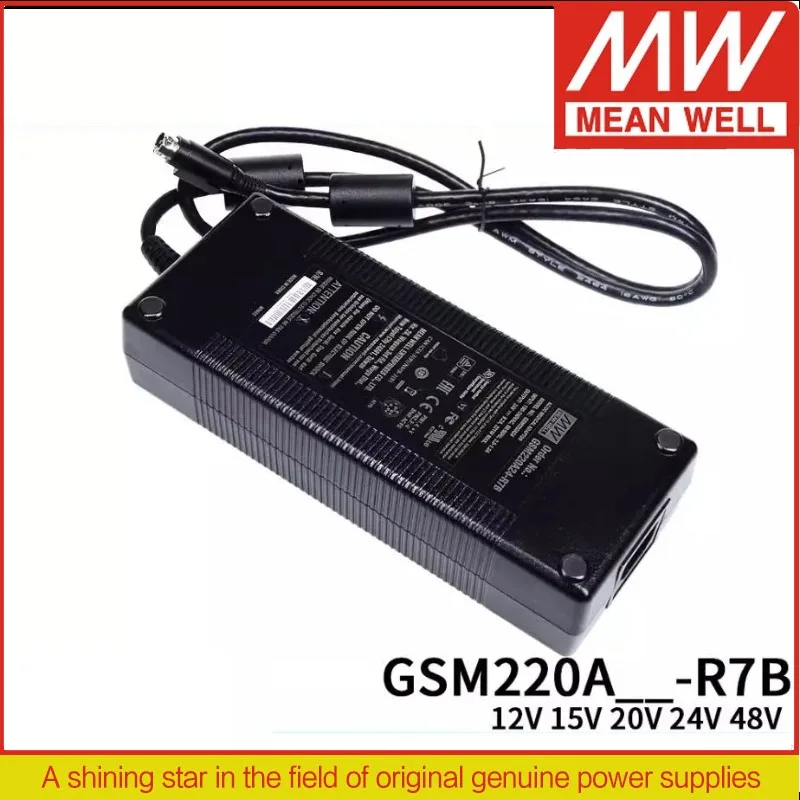 Mean Well Power Ada…