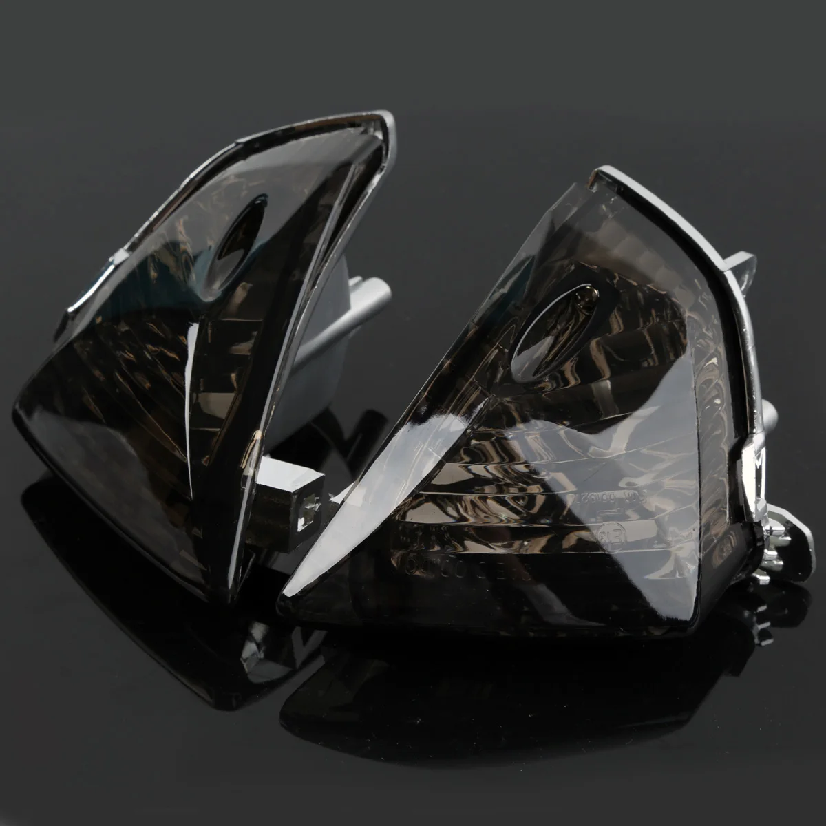 

Turn Signal Lens For Suzuki GSXR 600 GSXR750 2006-2007 K6 GSXR 1000 2005-2006 K5 Motorcycle