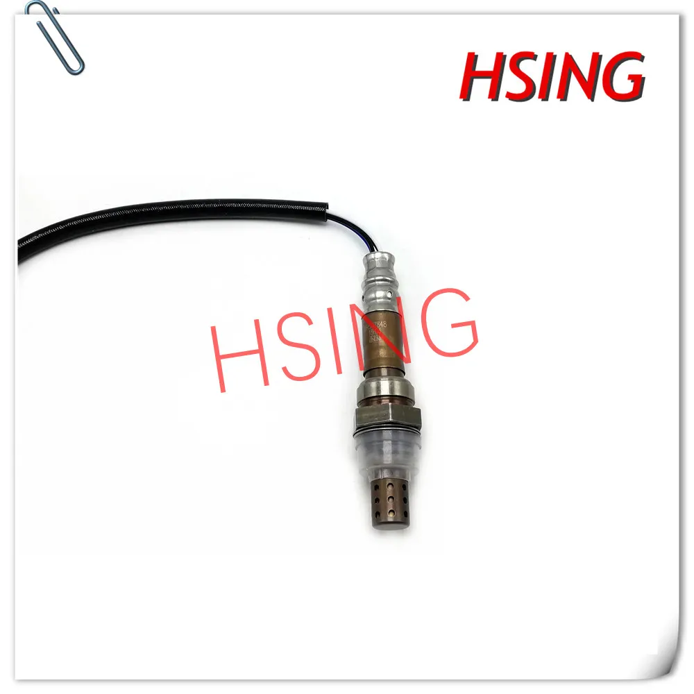 Sensor de oxígeno Sensor de O2 compatible con Mitsubishi Carisma 1.6L Pajero Pinin 2.0L *** No de pieza #   MR507848