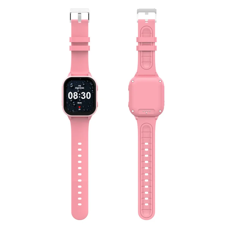 DF89Chinese and English Phone Watch-Border4GAll Netcom Can Be Inserted into Card Full Screen Large Battery Lo