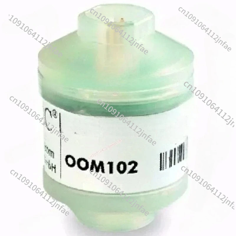 

OOM102 ， OOM102-1 ，OOM202， OOM204，M-04 ，OOM201 Oxygen Gas Sensor New and Stock