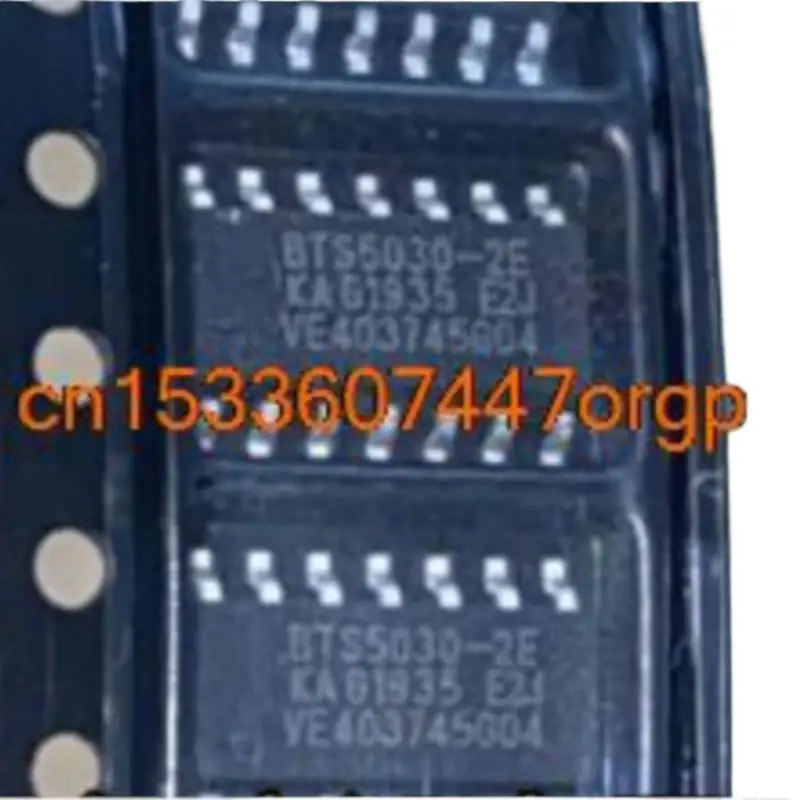 

IC new original BTS5030-2EKA BTS5030-2E BTS5030 SOP14High quality products