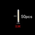 50pcs 2.2mm