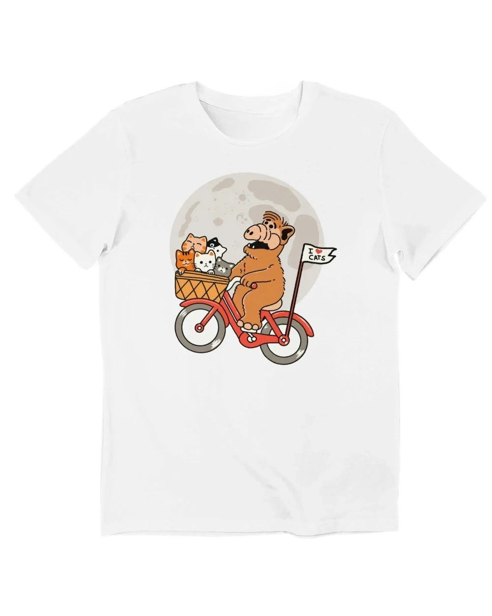 

Cool Dogs Never Die Graphic Printing Summer Luxury Brand Cotton Men's and Women's T-Shirts Short Sleeves Street Fashion