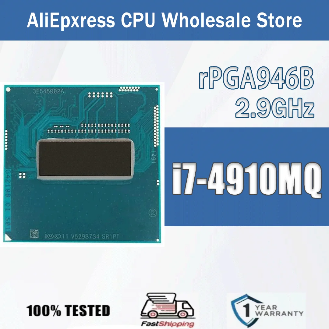 Core i7 4910mq-AliExpress