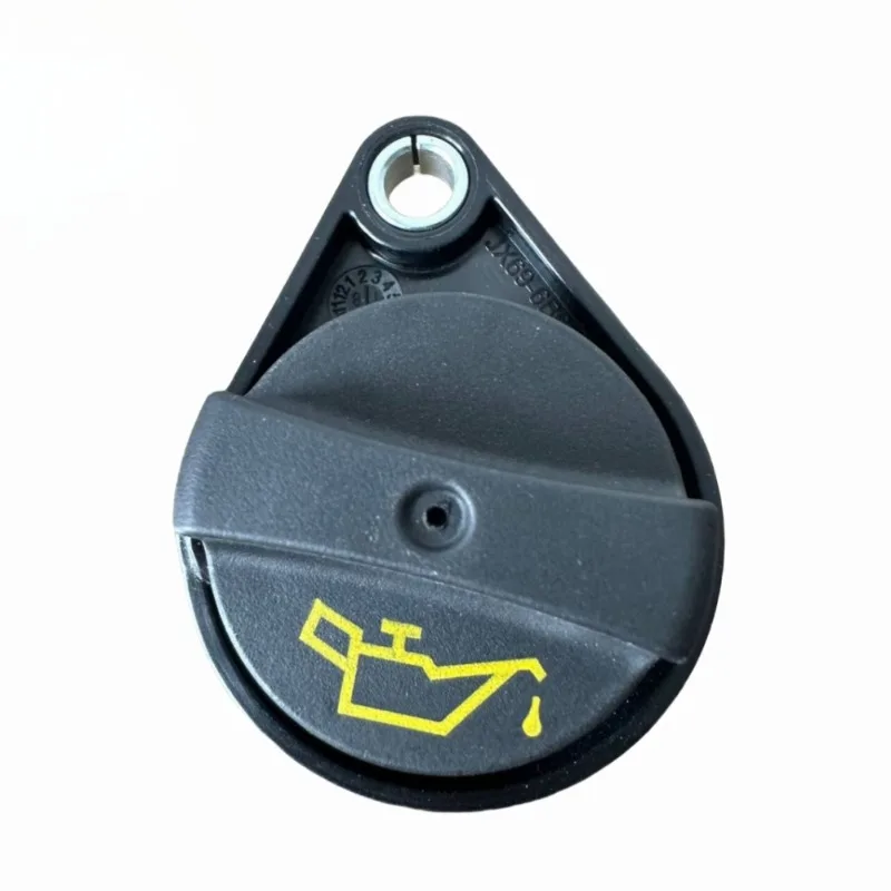 

JX696B612AA F2GE-6766-AD Oil Filler Cap and Base Black for Ford Escort 1pc Brand New