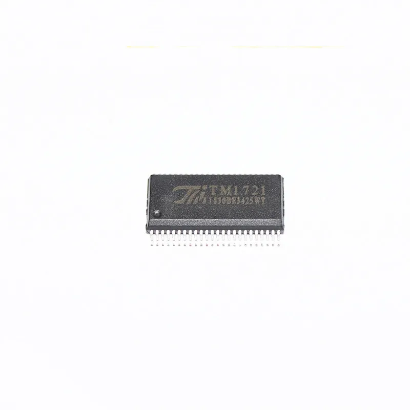 

TM1721 SSOP48 LQFP48