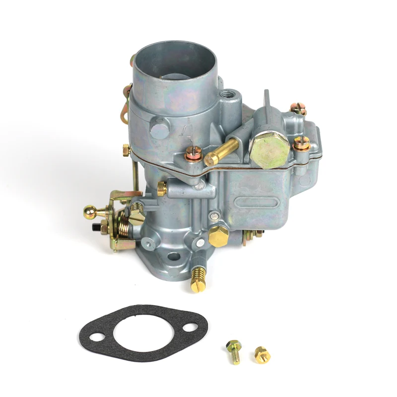 Sherryberg Carburet…