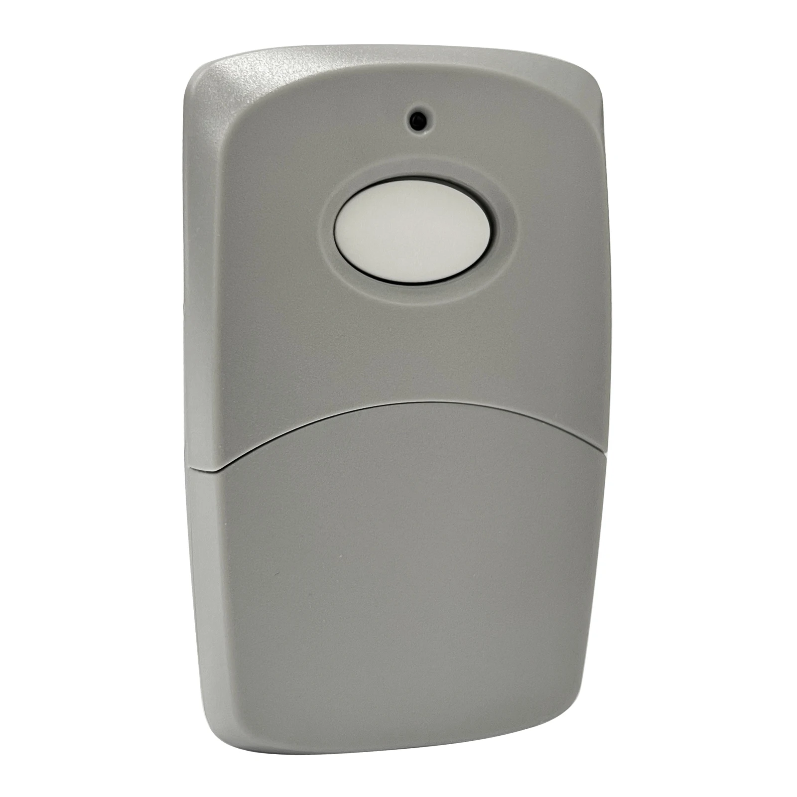 Garage Gate Remote Transmitter 300MHz Fixed‑Code 10‑DIP Switch 1‑Button Compatible With 3089 308911 MCS308911 Door Opener