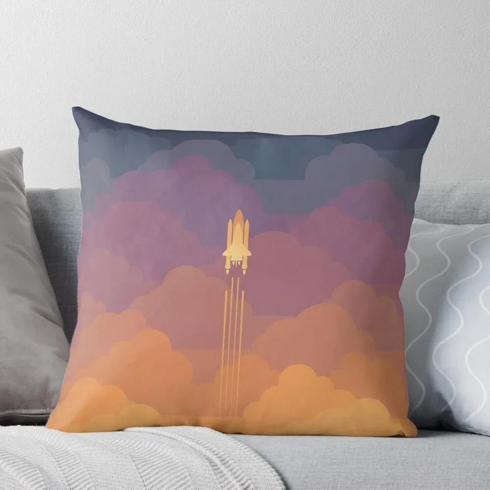 

Clouds Throw Pillow Pillow Cover Pillowcases For Pillows