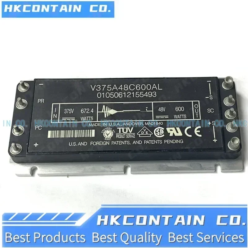 НОВЫЙ V375A28H600AL1 V375A28H600BL V375A28H600BN V375A48C600AL2 V375A48C600A2 V375A48C600A4 V375A48C600AL001 V375A48C600AS3