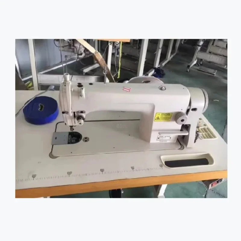 

Tablet Sewing Machine Heavy Duty Computerized Stitching System