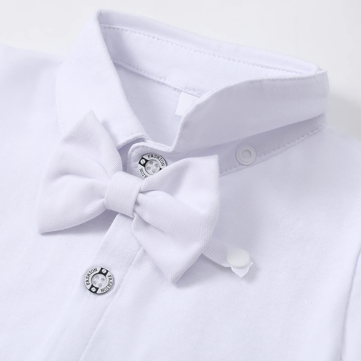 Thumbnail 2 - #56 Top Baby Outfits Picks for Every Budget