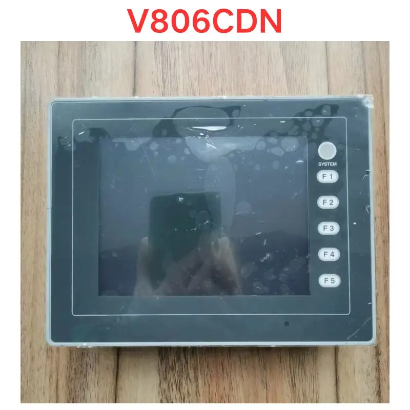 Used V806CDN touch screen Function check OK Fast delivery
