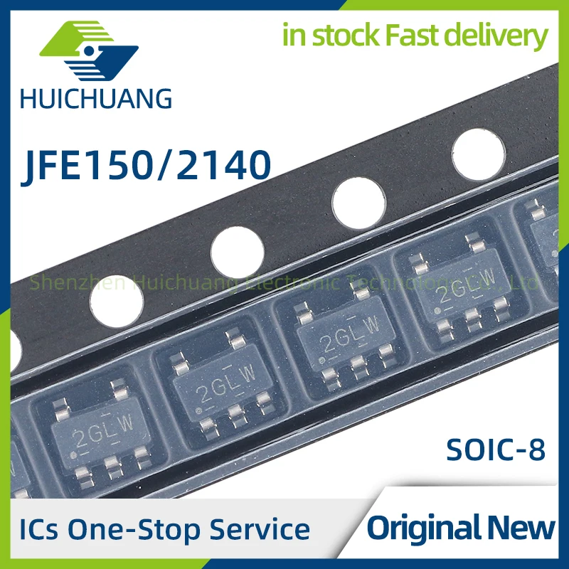 JFE150 JFE2140 JFE150DBVR JFE150DBVT JFE150DCKR JFE150DCKT JFE2140DR JFE2140DSGR 100% Original New