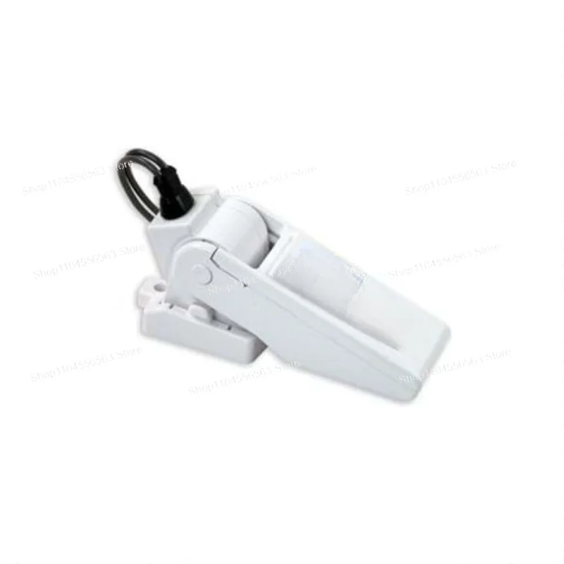 35A Rule-A-Matic Float Switch for Bilge Pump, 12/24V, 14A Max, Mercury-Free, Removable Base