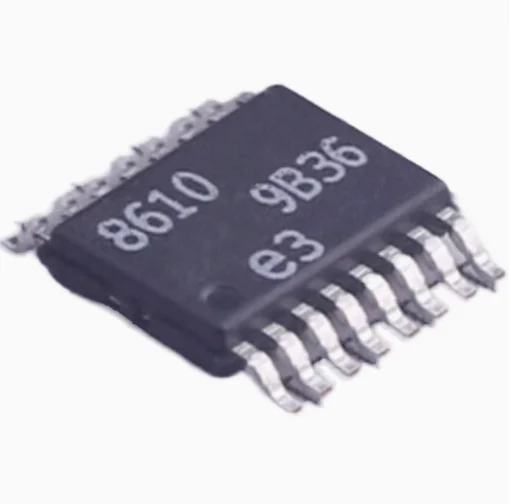 8610    LT8610EMSE LT8610 MSOP16  MODULE new in stockHigh quality products  (Product quantity: 10 pieces) 
