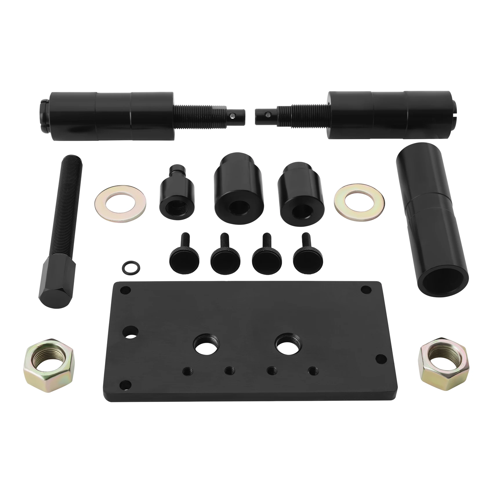 Tool Inner Cam Bearing Installer Kit For Harley Twin Cam All Years 1999-up 2000 2001 Motorcycle Accessories