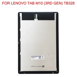 AAA+ LCD Display For Lenovo Tab M10 (3rd Gen) TB328FU TB328XU TB328 LCD Touch Screen Digitizer Assembly Replacement 10.1''
