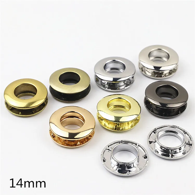 Grommets Eyelets 14mm 0.55