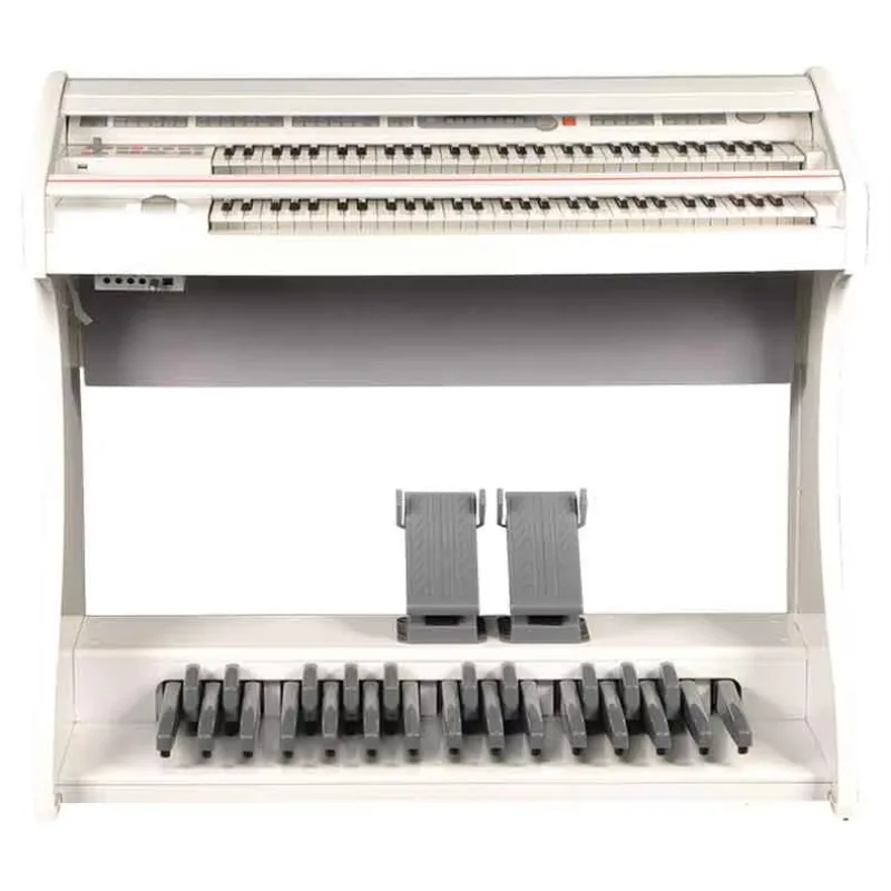 Hooqu alto grau atacado desempenho eletrônico órgão profissional teclado de piano digital original novo