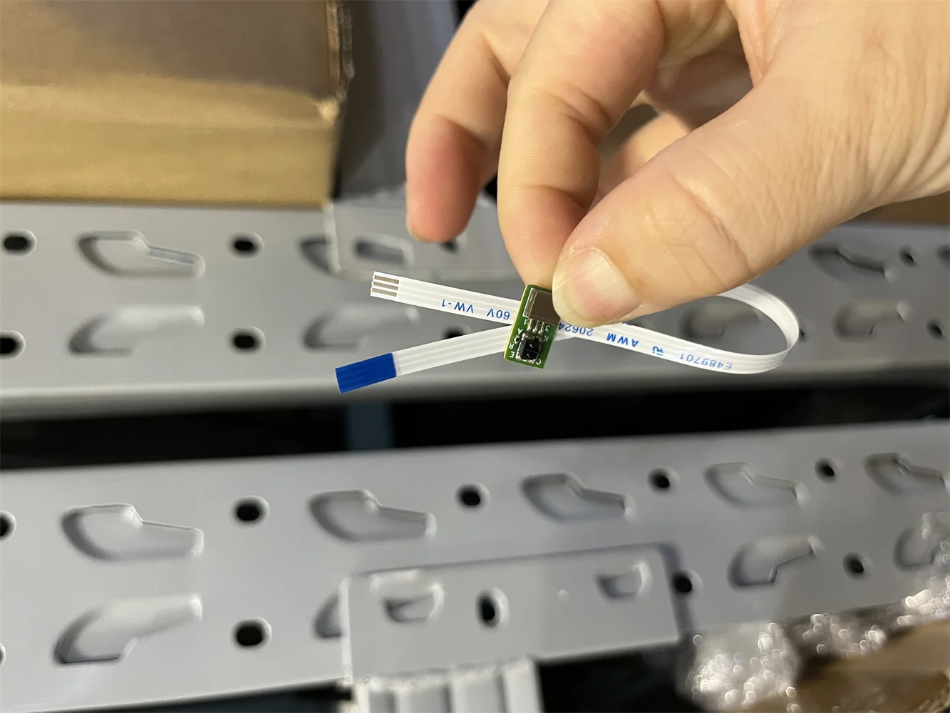 

5PCS for EPSON 1390 1430 1410 1400 L1800 ME1100 L1300 PW sensor printer parts