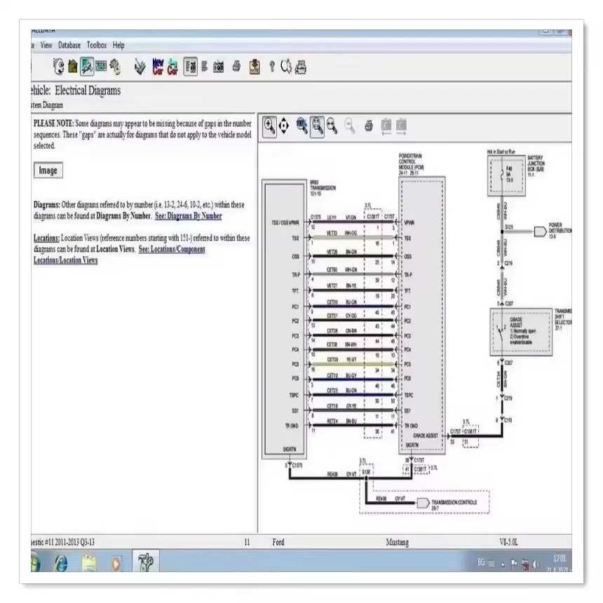 Ultimo HAYNES P/RO vivid 2018+autodata 3.45 DATOS de taller Atris-Technik en descargar data de long automotriz Software de re #6