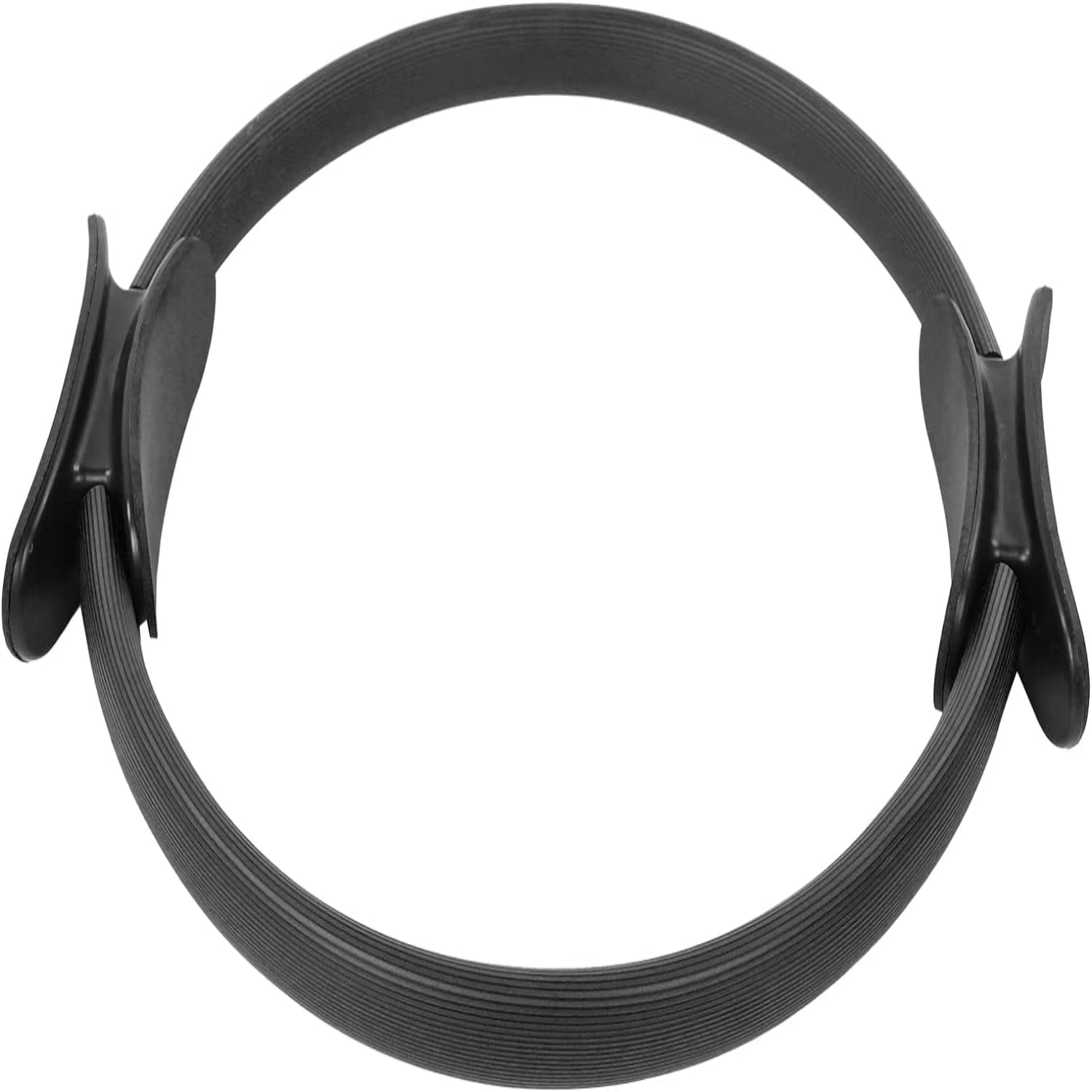 Ultimate Premium High-Quality Pilates Fitness Resistance Ring for Intensified Workouts - Elevate Your Pilates Routine with Top-N